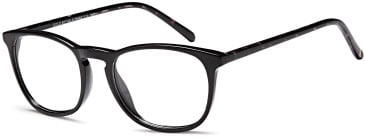 SFE-10817 glasses in Black