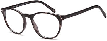 SFE-10818 glasses in Mottled Black