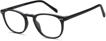 SFE-10823 glasses in Black