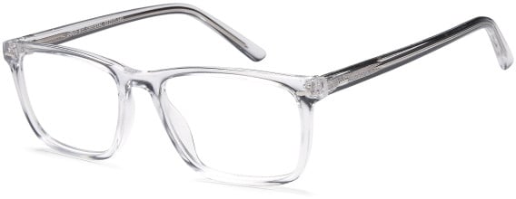 SFE-10825 glasses in Crystal
