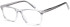 SFE-10825 glasses in Crystal