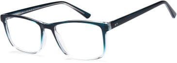 SFE-10826 glasses in Blue