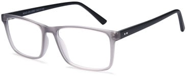 Reading Glasses in Grey