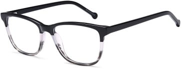 SFE-10939 glasses in Black
