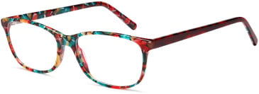SFE-10940 glasses in Cherry