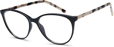 SFE-10943 glasses in Black