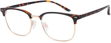 SFE-10949 glasses in Havana