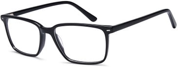 SFE-10957 glasses in Black
