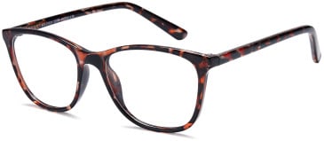 SFE-11001 glasses in Demi