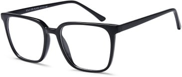 SFE-11006 glasses in Black