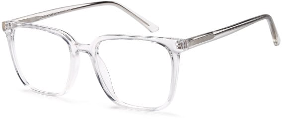 SFE-11006 glasses in Crystal