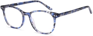 SFE-10938 glasses in Blue