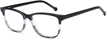 SFE-10939 glasses in Black