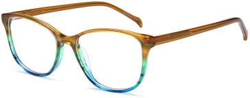 SFE-10958 glasses in Brown