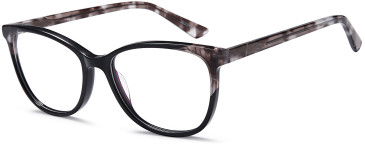 SFE-10962 glasses in Black