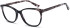 SFE-10962 glasses in Black