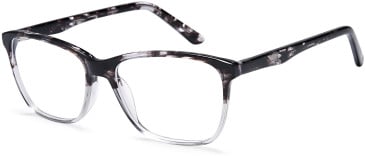 SFE-10963 glasses in Black