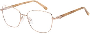 SFE-10971 glasses in Bronze