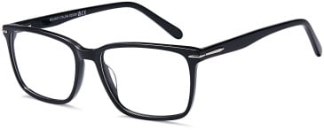 SFE-10978 glasses in Black
