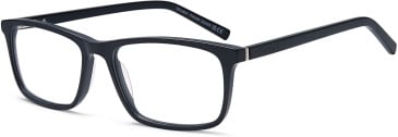 SFE-10979 glasses in Matt Black