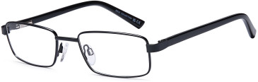 SFE-10993 glasses in Black