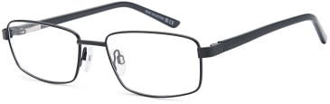 SFE-10995 glasses in Black