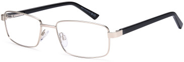 SFE-10995 glasses in Silver