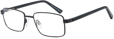 SFE-10997 glasses in Black