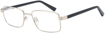 SFE-10997 glasses in Silver
