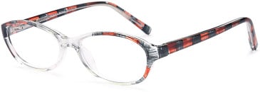 SFE-10999 glasses in Brown