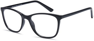 SFE-11001 glasses in Black