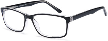 SFE-11002 glasses in Black
