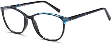 SFE-11003 glasses in Blue