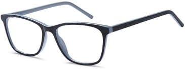 SFE-11004 glasses in Blue