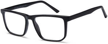 SFE-11005 glasses in Black