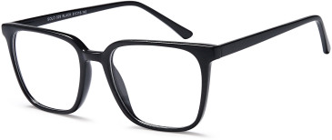 SFE-11006 glasses in Black