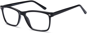 SFE-11007 glasses in Black
