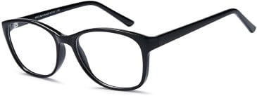SFE-11011 glasses in Black