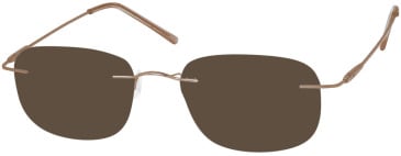 SFE reading sunglasses in Earth (29993)