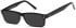 SFE reading sunglasses in Black (30074)