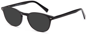 SFE-9508 sunglasses in Black (93647)