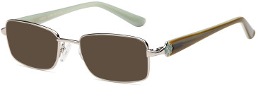 SFE-9562 sunglasses in Silver (93794)