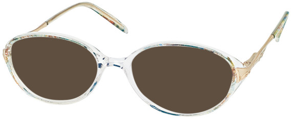 SFE-9584 sunglasses in Blue (93837)