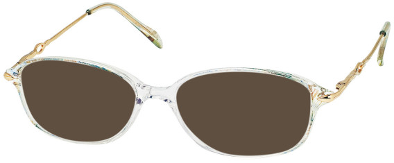 SFE-9585 sunglasses in Blue (93838)