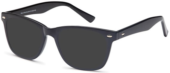 SFE-9599 sunglasses in Black (93864)