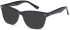 SFE-9599 sunglasses in Black (93864)