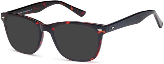 SFE-9599 sunglasses in Havana (93865)