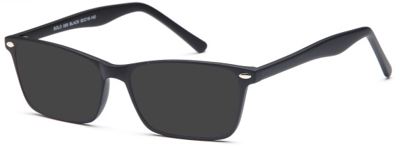 SFE-9600 sunglasses in Black (93866)