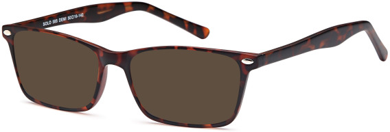SFE-9600 sunglasses in Demi (93868)