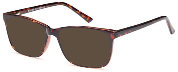 SFE-9601 sunglasses in Demi (93870)